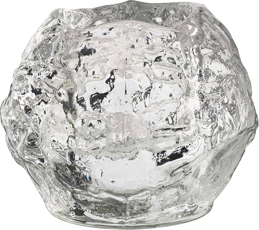 2個セット「KOSTA　BODA　 SNOWBALL 」キャンドルスタンド コスタ ボダ SNOWBALL キャンドルホルダー(S) キャンドル